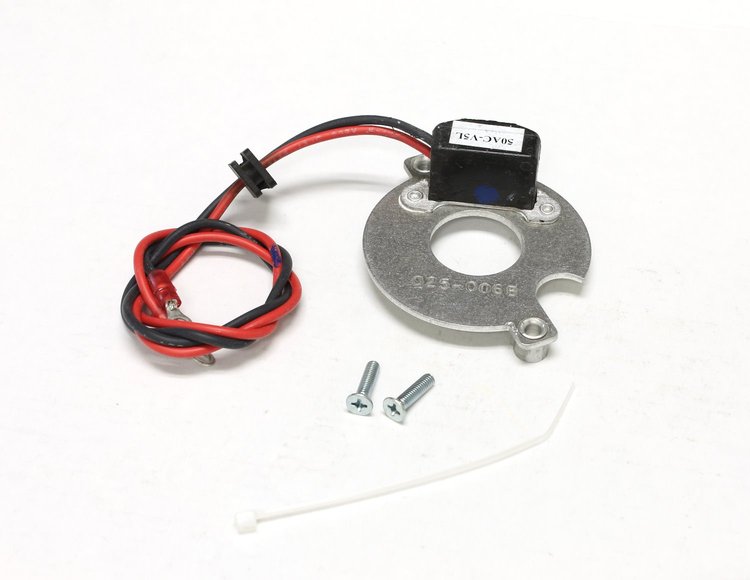 Ignition Electronic Module