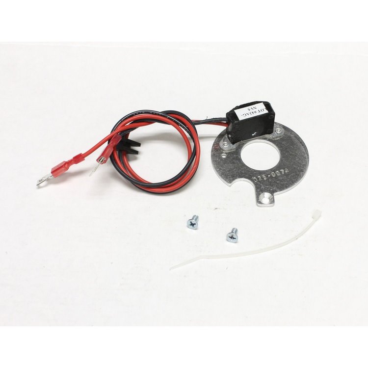 Ignition Electronic Module