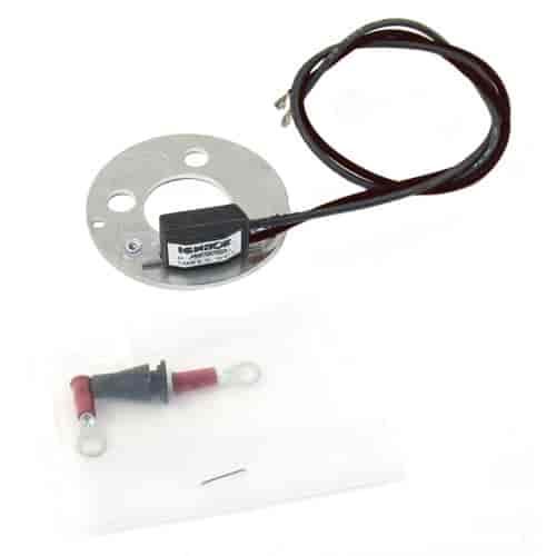 Ignition Module Delco Pos Grd 12 Carb Approved D-57-22
