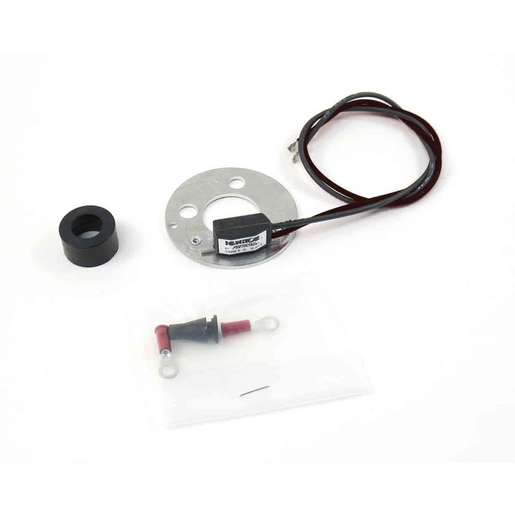 Ignition Ignitor Delco Pos Grd 6 Carb Approved D-57-22