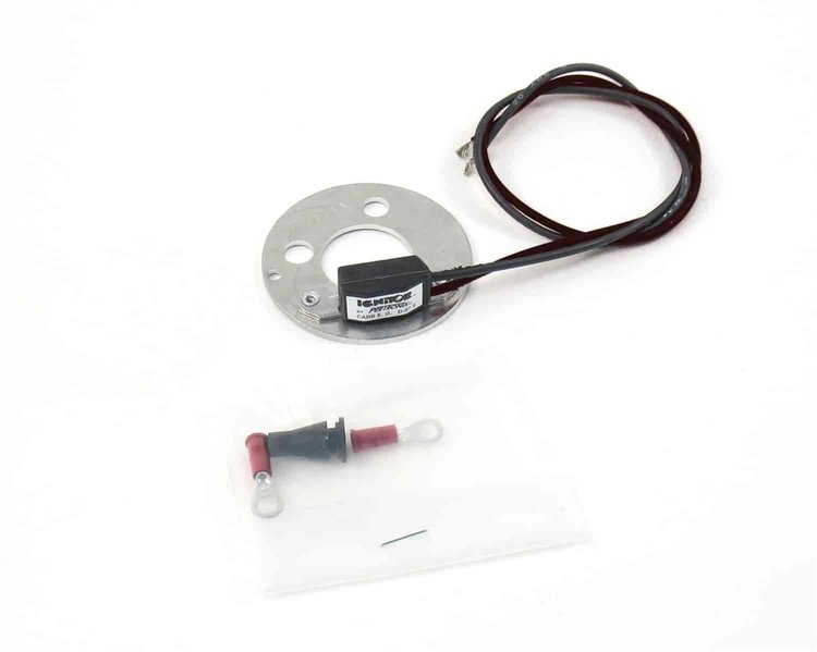 Ignition Module Delco Pos Grd 6 Carb Approved D-57-22