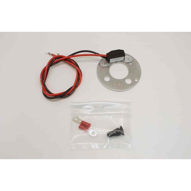Ignition Module Delco 2 cyl Carb Approved D-57-22