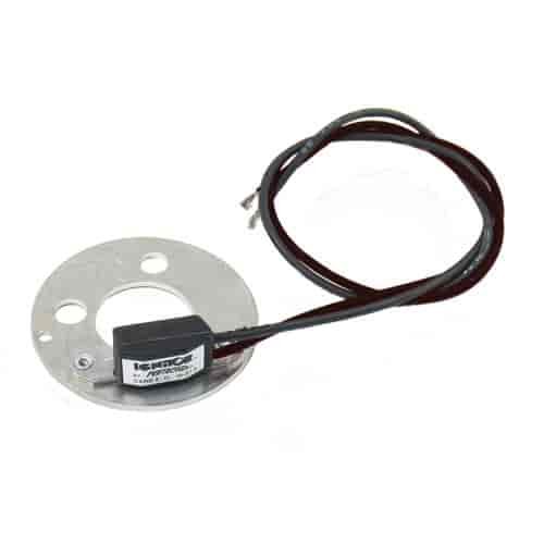 Ignition Module Delco Pos Grd 12 Carb Approved D-57-22