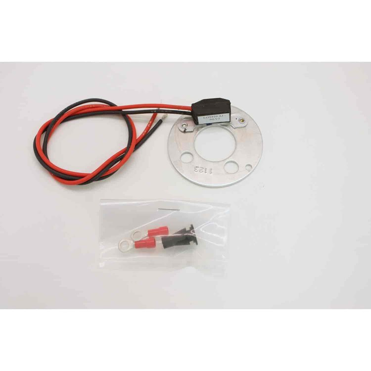 Ignition Module Delco 2 cyl Carb Approved D-57-22