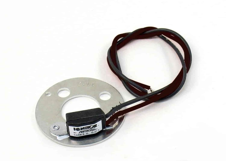 Ignition Module Delco Pos Grd 6 Carb Approved D-57-22