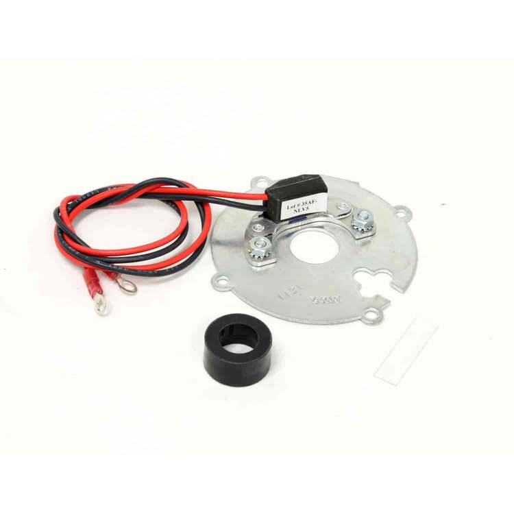 Ignition Ignitor Delco 3 cyl Carb Approved D-57-22