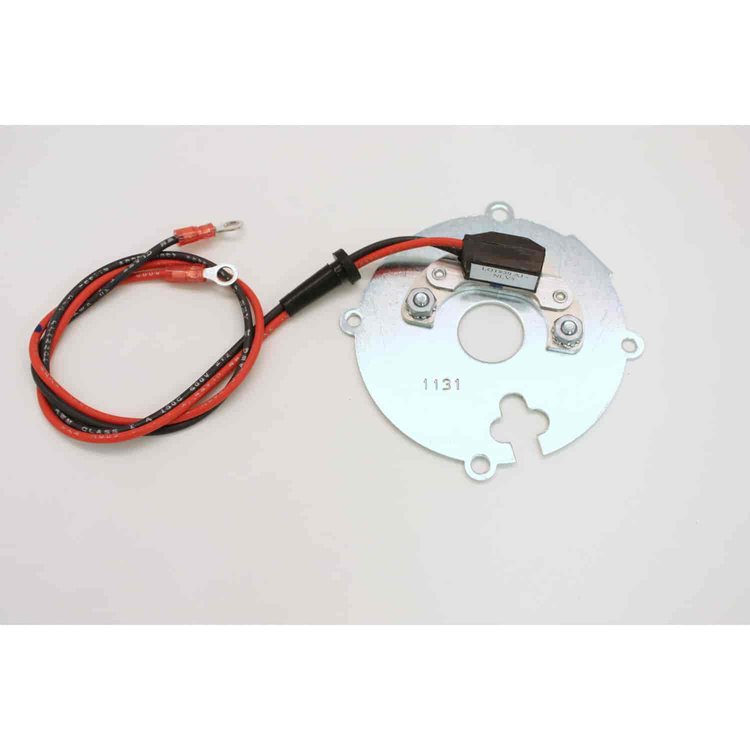 Ignition Module Delco 3 cyl Carb Approved D-57-22