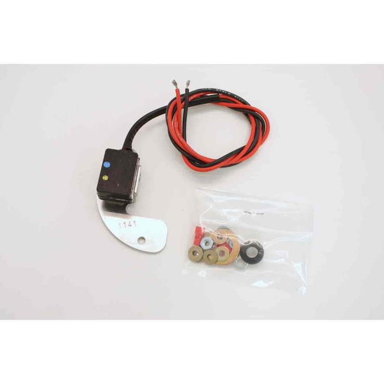 Ignition Module Delco 4 cyl Carb Approved D-57-22