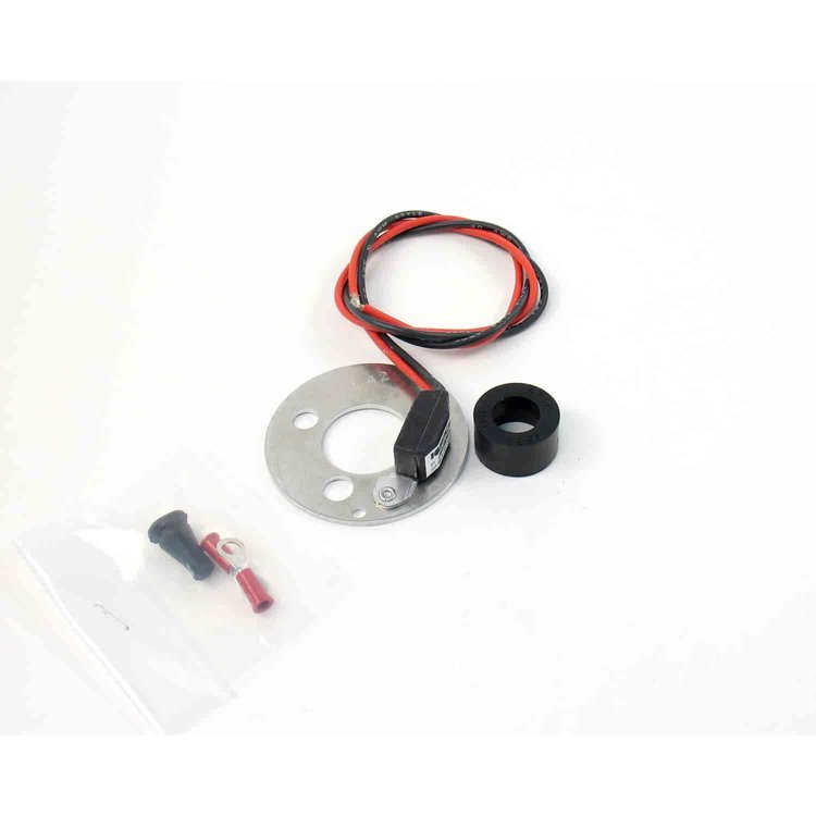 Ignitor Delco Neg Grd 6 v Carb Approved D-57-22