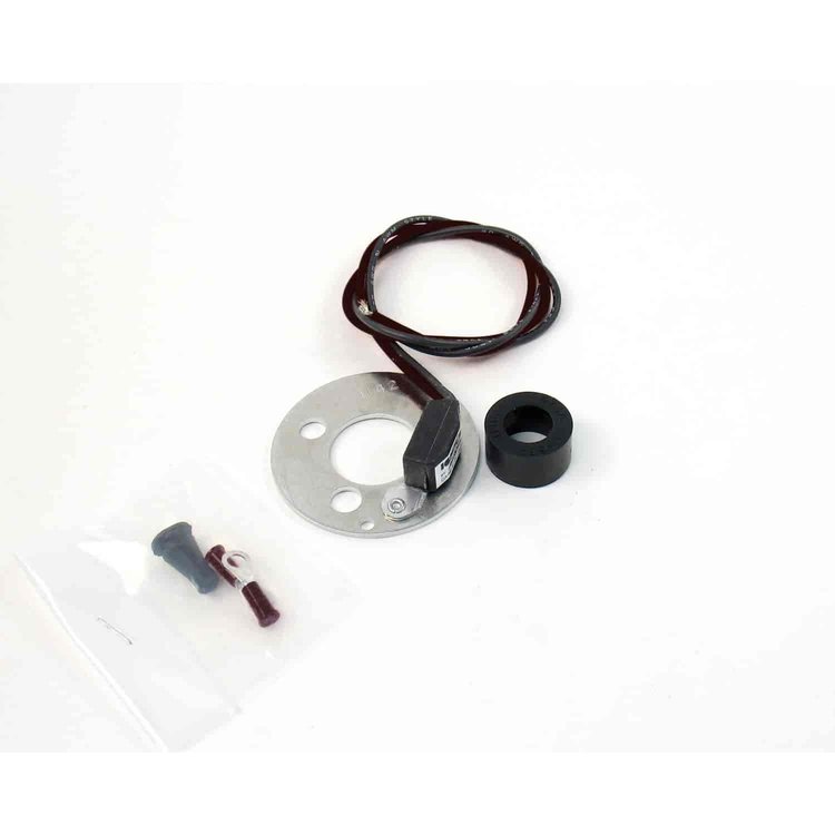 Ignition Ignitor Delco Pos Grd 6 Carb Approved D-57-22