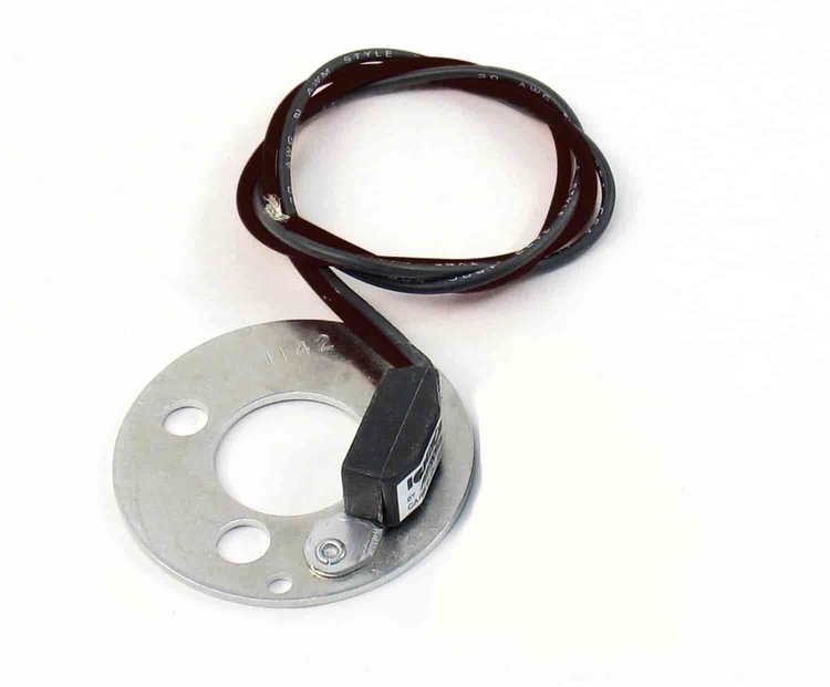 Ignition Module Delco Pos Grd 6 Carb Approved D-57-22