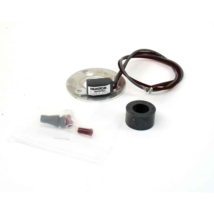 Ignition Ignitor Delco Pos Grd 6 Carb Approved D-57-22