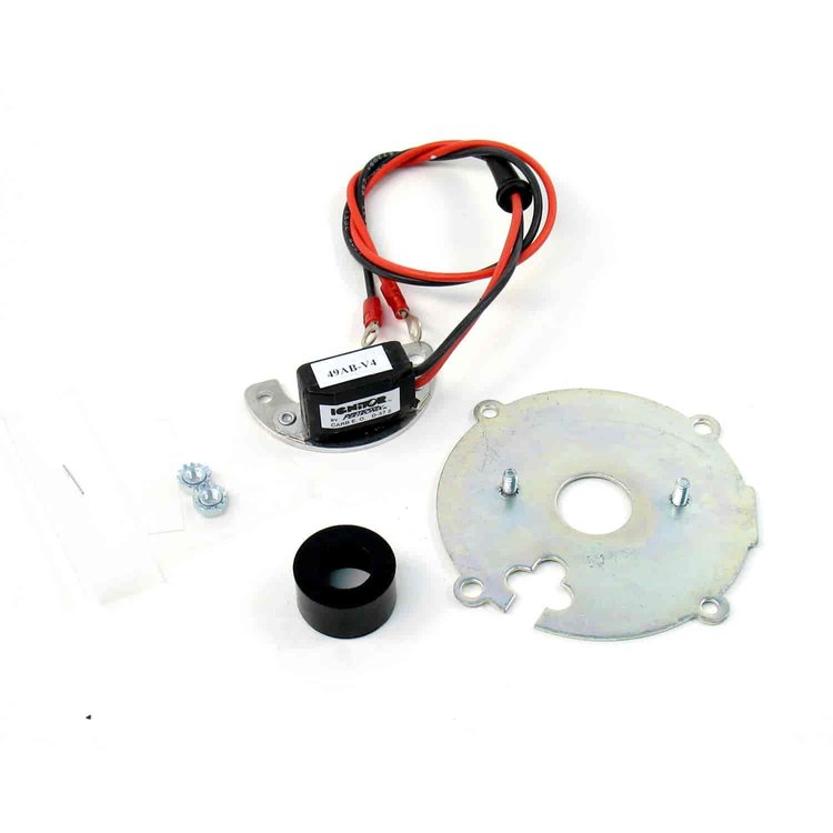 Ignitor Kit Delco 4-Cylinder 12V