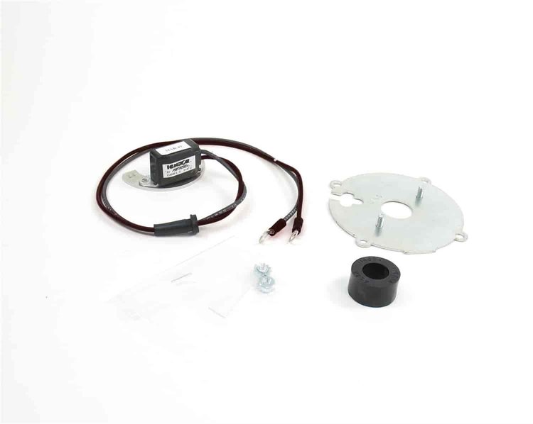 Module Delco cw Pos Grd 1 Carb Approved D-57-22