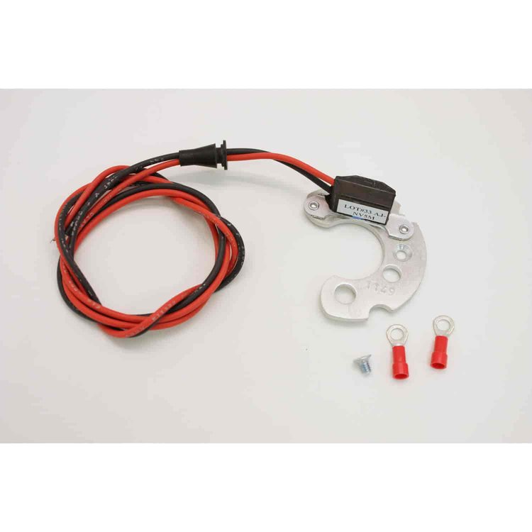 Ignition Module Delco (Eng) 4 cy Carb Approved D-57-22