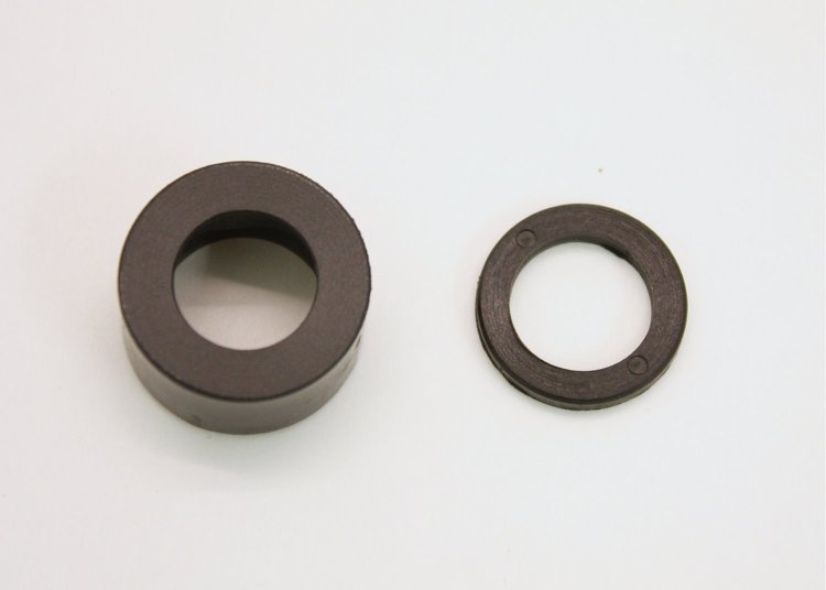 Ignition Magnet Sleeve Delco (Eng