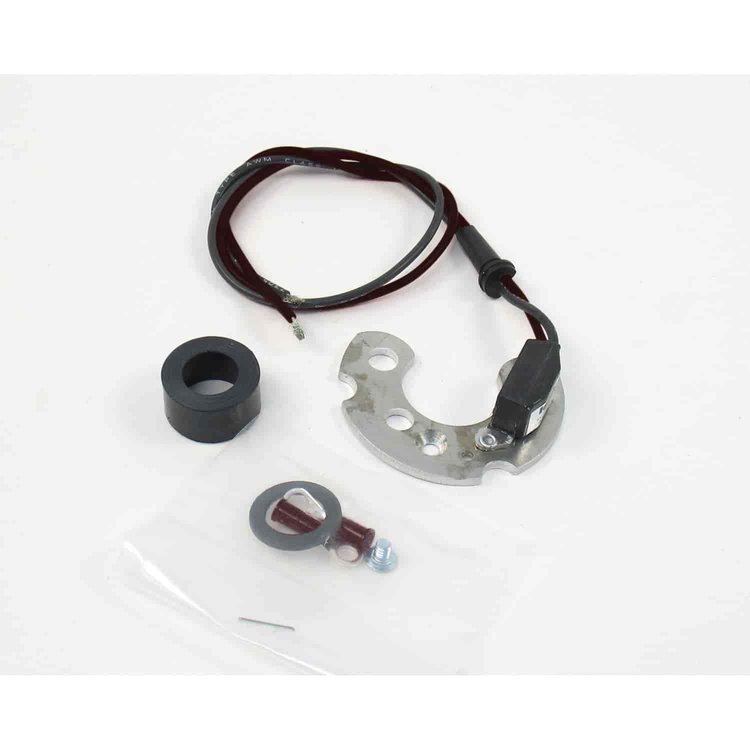 Ignitor Euro Delco 4 cyl 12v POS Carb Approved D-57-22