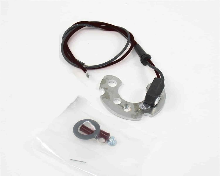 Module Kit Delco Pos Grd 12v 4 cyl Carb Approved D-57-22