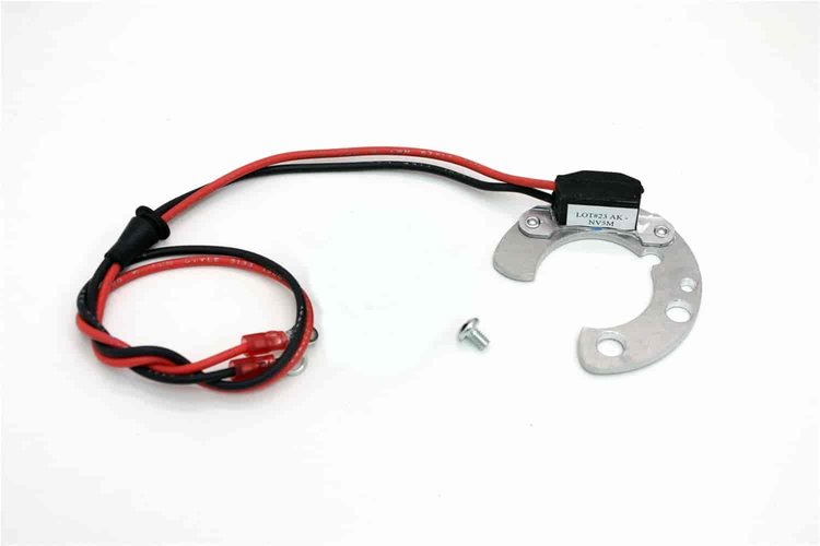 Module Delco 1112314 6 cy Carb Approved D-57-22
