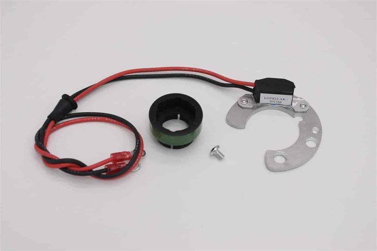 Ignitor Delco 1112314 Neg Carb Approved D-57-22