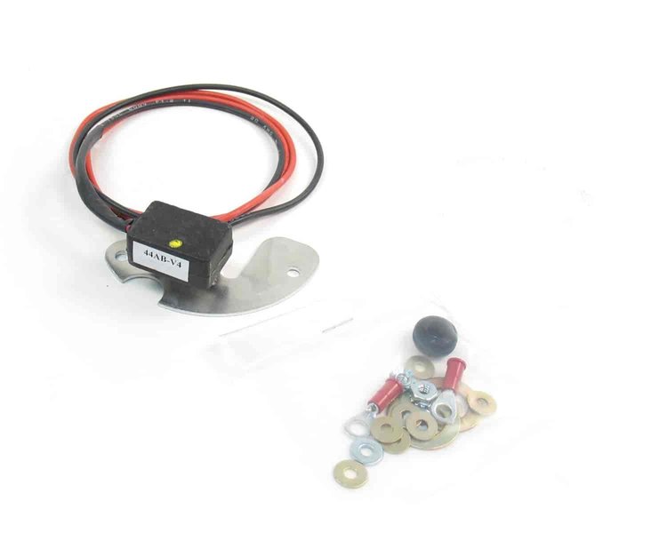Module Delco 1112314 Neg Carb Approved D-57-22