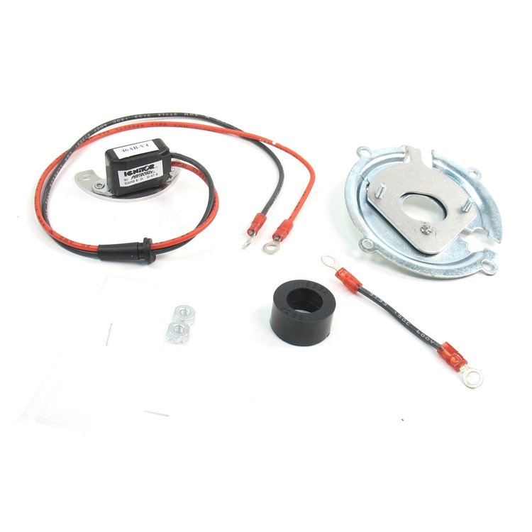 Ignitor Kit 1962-80 AMC/GM/Jeep V6