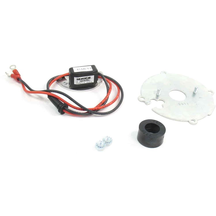 Ignitor Kit Clark 6-Cylinder