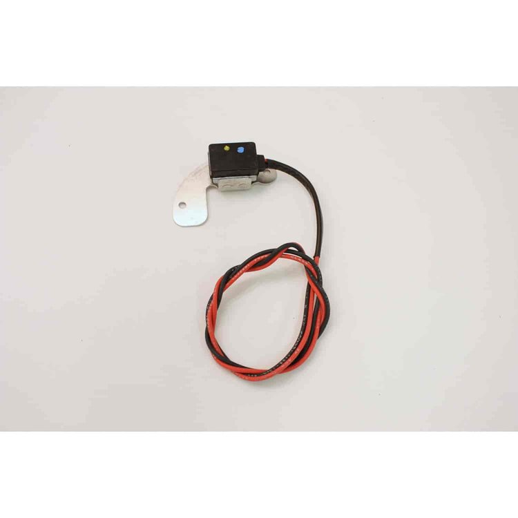 Ignition Module Delco 6 cyl Carb Approved D-57-22