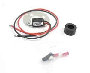 Ignitor Kit Delco 6-Cylinder 12V