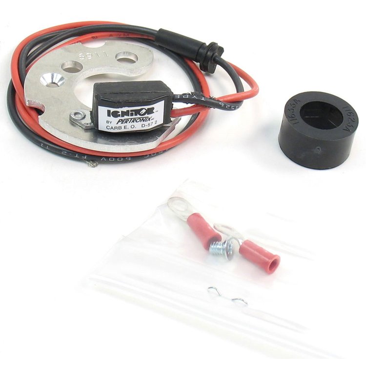 Ignitor Kit Delco 6-Cylinder