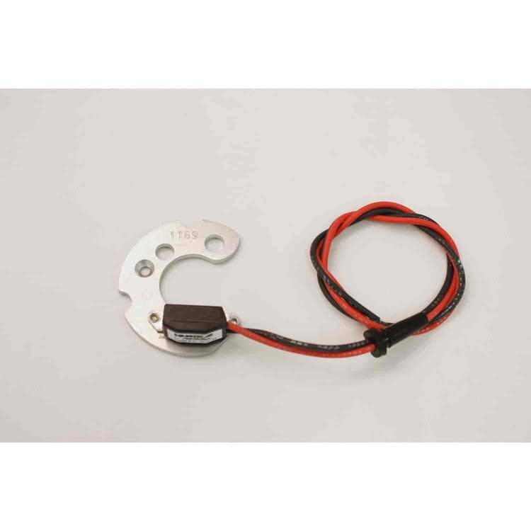 Ignition Module Delco 6 cyl Carb Approved D-57-22