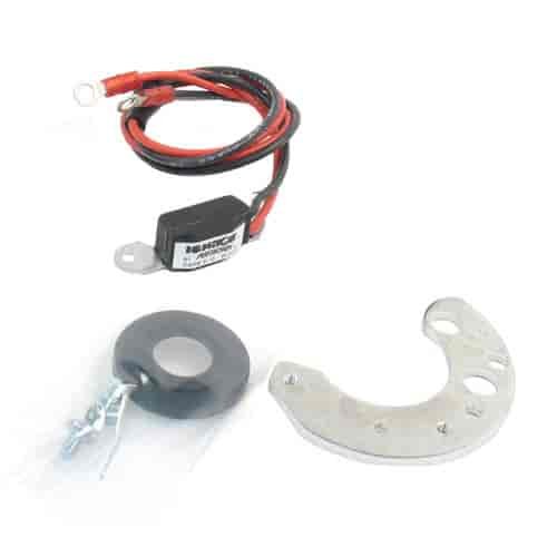 Module Delco Neg Grd 6v 8 Carb Approved D-57-22