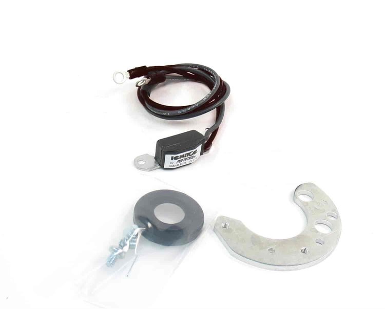 Module Delco Pos Grd 6v 8 Carb Approved D-57-22