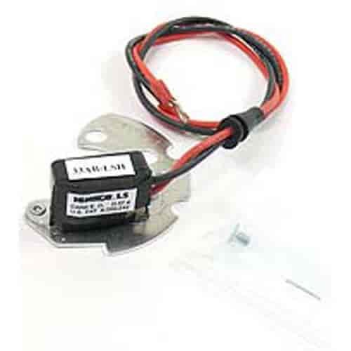 Ignitor Kit Delco 8-Cylinder Positive Ground