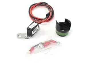 Ignition IGNITOR AUTOLITE 4CYL