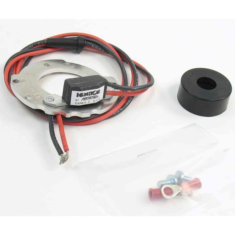 Ignitor Kit Ford Industrial 172-192 4-Cylinder