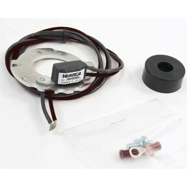 Ignition Ignitor Ford Pos Grd 12 Carb Approved D-57-22