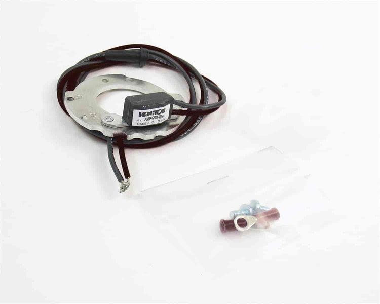 Ignition Module Ford Pos Grd 6 v Carb Approved D-57-22