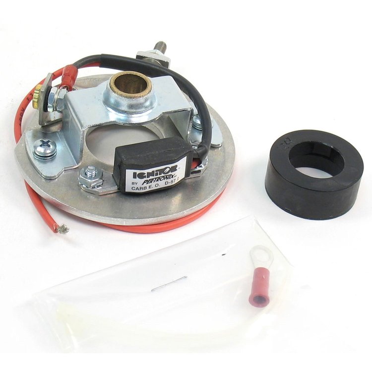 Ignitor Kit 1941-42 Ford Car/Truck 4-Cylinder