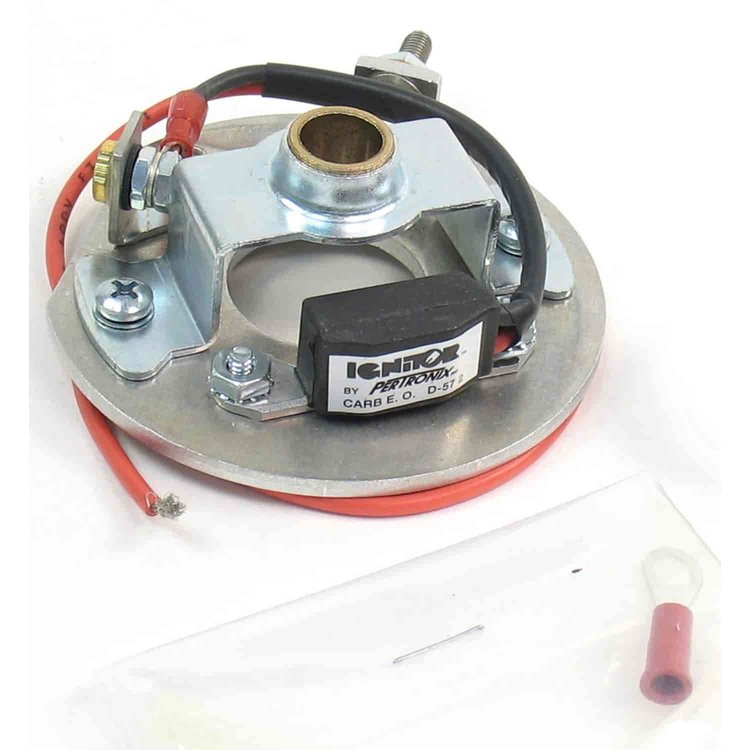 Replacement Ignitor Module For #751-1247