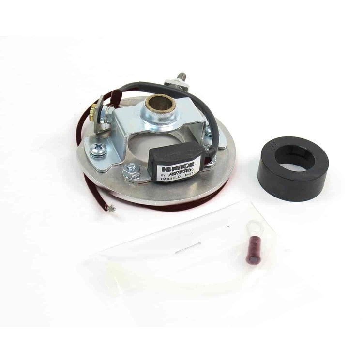 Ignition IGNITOR FORD FLATHEAD Carb Approved D-57-22
