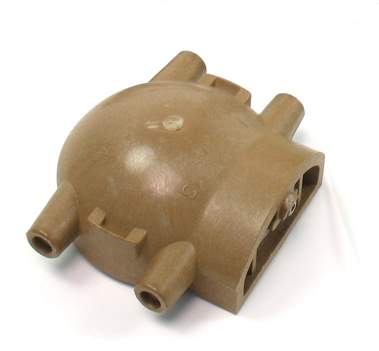 PerTronix 1247XTCAP Cap, Distributor 1247XT