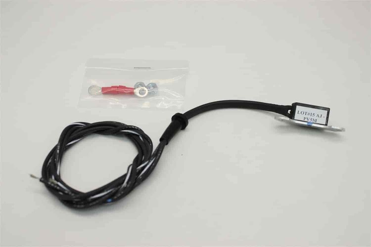Module Pos Grd 6v 4 cyl Carb Approved D-57-22