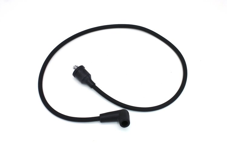 1247XTSPW Coil Wire for Ignitor and Ignitor II Kits