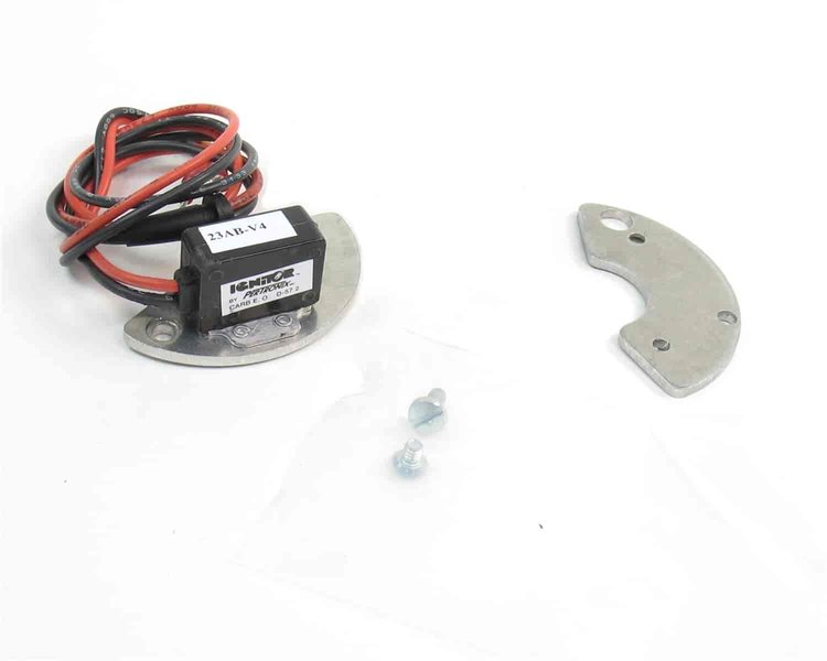 Ignition Module Motorcraft 6 cyl Carb Approved D-57-22