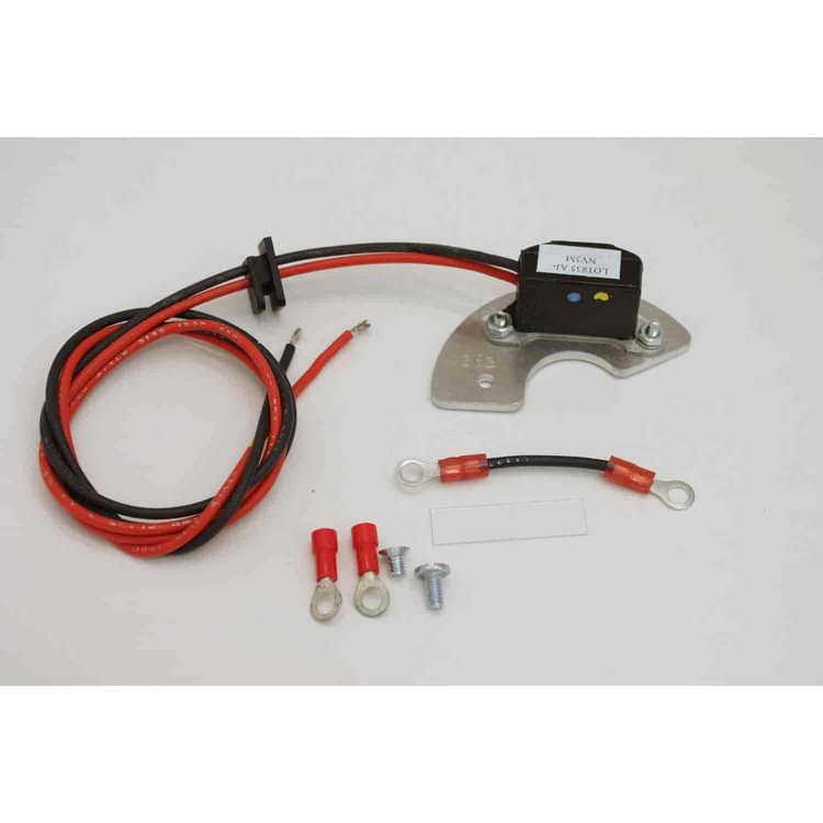 Ignition Module Motorcraft 6 cyl
