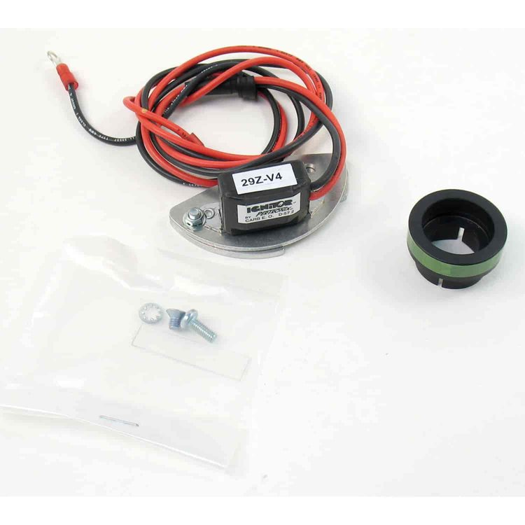 Ignitor Kit Ford 6-Cylinder