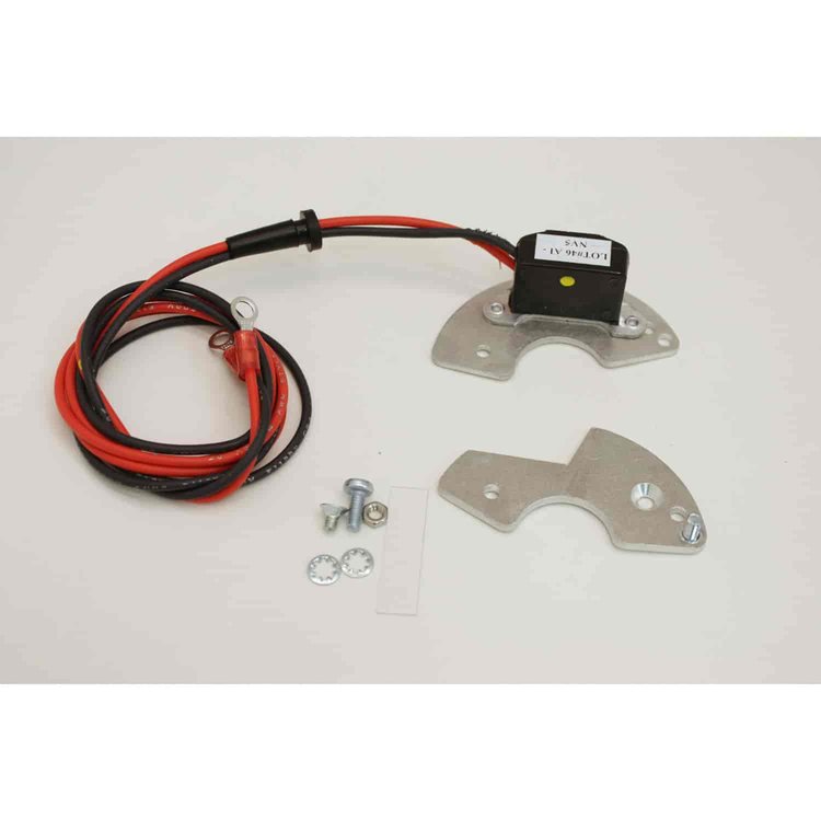 Ignition Module Ford 6 cyl Carb Approved D-57-22
