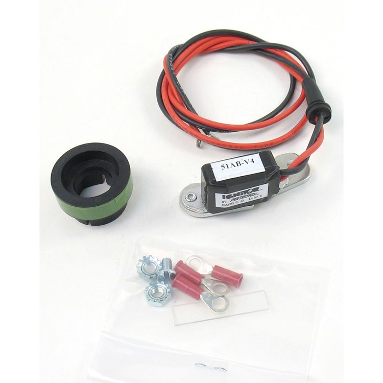 Ignitor Kit 1963-1967 Ford I6