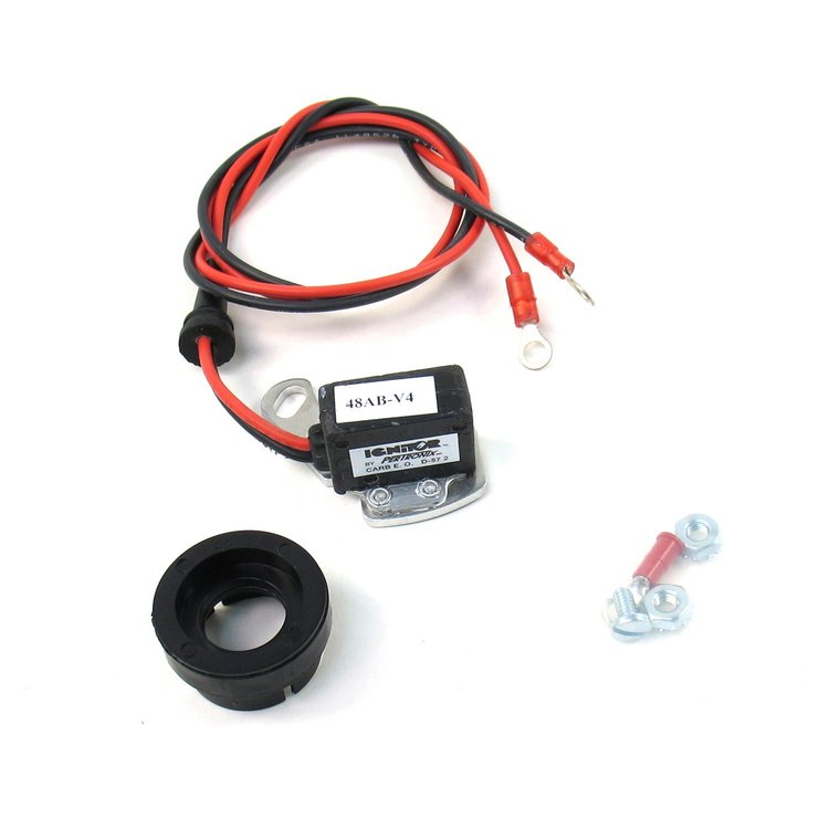 Ignitor Kit 1957-74 Ford/Lincoln/Mercury/Pantera V8